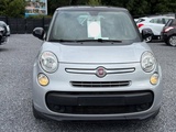 Miniaturansicht von FIAT 500L Living 1.6 MultiJet 16V (Margin)