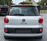 Miniaturansicht von FIAT 500L Living 1.6 MultiJet 16V (Margin)