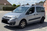 Miniaturansicht von Citroën Berlingo Multispace 1.2 (Margin)
