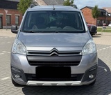 Miniaturansicht von Citroën Berlingo Multispace 1.2 (Margin)