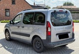 Miniaturansicht von Citroën Berlingo Multispace 1.2 (Margin)