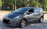 Miniaturansicht von Peugeot 5008 2.0 HDi Diesel 2014 (Marge)