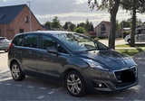 Miniaturansicht von Peugeot 5008 2.0 HDi Diesel 2014 (Marge)