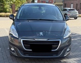 Miniaturansicht von Peugeot 5008 2.0 HDi Diesel 2014 (Marge)