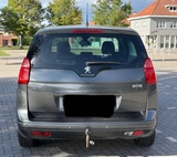 Miniaturansicht von Peugeot 5008 2.0 HDi Diesel 2014 (Marge)