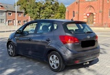 Minituur van KIA Venga 1.4 Benzine 2012 (Marge)
