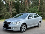 Miniaturansicht von Škoda Octavia 1.6 TDI Diesel 2012 (Marge)