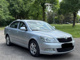 Miniaturansicht von Škoda Octavia 1.6 TDI Diesel 2012 (Marge)