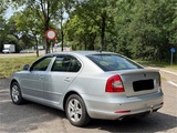 Miniaturansicht von Škoda Octavia 1.6 TDI Diesel 2012 (Marge)