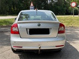 Miniaturansicht von Škoda Octavia 1.6 TDI Diesel 2012 (Marge)