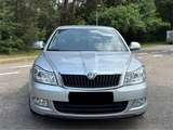 Miniaturansicht von Škoda Octavia 1.6 TDI Diesel 2012 (Marge)