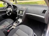Miniaturansicht von Škoda Octavia 1.6 TDI Diesel 2012 (Marge)