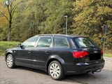 Minituur van Audi A4 Avant 1.9 TDI Diesel 2005 (Marge)