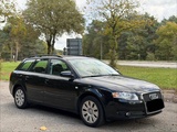 Minituur van Audi A4 Avant 1.9 TDI Diesel 2005 (Marge)