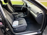 Minituur van Audi A4 Avant 1.9 TDI Diesel 2005 (Marge)