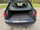 Minituur van Audi A4 Avant 1.9 TDI Diesel 2005 (Marge)