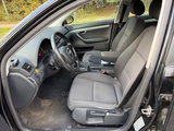 Minituur van Audi A4 Avant 1.9 TDI Diesel 2005 (Marge)