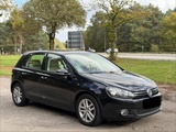 Miniaturansicht von Volkswagen Golf VI 2.0 TDI Diesel 2009 (Marge)