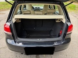 Miniaturansicht von Volkswagen Golf VI 2.0 TDI Diesel 2009 (Marge)