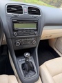 Miniaturansicht von Volkswagen Golf VI 2.0 TDI Diesel 2009 (Marge)