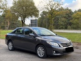 Minituur van Toyota Corolla 1.4 D Diesel 2011 (Marge)