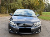 Minituur van Toyota Corolla 1.4 D Diesel 2011 (Marge)