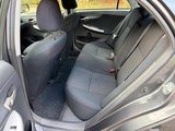Minituur van Toyota Corolla 1.4 D Diesel 2011 (Marge)
