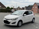 Miniaturansicht von Hyundai I20 1.1 CRDI Diesel 2013 (Marge)