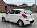 Miniaturansicht von Hyundai I20 1.1 CRDI Diesel 2013 (Marge)