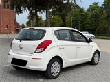 Miniaturansicht von Hyundai I20 1.1 CRDI Diesel 2013 (Marge)