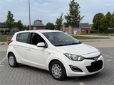 Miniaturansicht von Hyundai I20 1.1 CRDI Diesel 2013 (Marge)