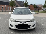Miniaturansicht von Hyundai I20 1.1 CRDI Diesel 2013 (Marge)