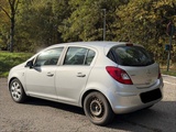 Miniaturansicht von Opel Corsa 1.3 CDTI Diesel 2011 (Marge)