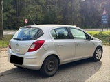 Miniaturansicht von Opel Corsa 1.3 CDTI Diesel 2011 (Marge)