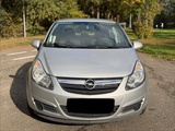 Miniaturansicht von Opel Corsa 1.3 CDTI Diesel 2011 (Marge)
