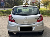 Miniaturansicht von Opel Corsa 1.3 CDTI Diesel 2011 (Marge)