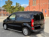 Minituur van Mercedes-Benz Citan 111 CDI Diesel 2015 (Marge)