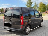 Minituur van Mercedes-Benz Citan 111 CDI Diesel 2015 (Marge)