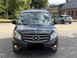 Minituur van Mercedes-Benz Citan 111 CDI Diesel 2015 (Marge)