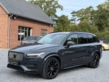 Miniaturansicht von Volvo XC90 T8 Twin Engine Hybrid 2016 (Marge)