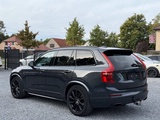Miniaturansicht von Volvo XC90 T8 Twin Engine Hybrid 2016 (Marge)