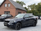 Minituur van BMW X6 Xdrive 30D Diesel 2018 (Marge)