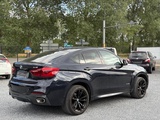 Minituur van BMW X6 Xdrive 30D Diesel 2018 (Marge)