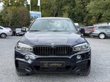 Minituur van BMW X6 Xdrive 30D Diesel 2018 (Marge)