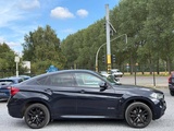 Minituur van BMW X6 Xdrive 30D Diesel 2018 (Marge)