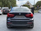 Minituur van BMW X6 Xdrive 30D Diesel 2018 (Marge)