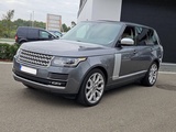 Miniaturansicht von Range Rover TDV8 'Vogue' (Leichter Lkw) (Margin)