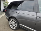 Miniaturansicht von Range Rover TDV8 'Vogue' (Leichter Lkw) (Margin)