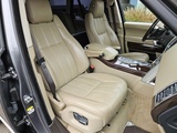 Miniaturansicht von Range Rover TDV8 'Vogue' (Leichter Lkw) (Margin)