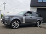 Miniaturansicht von Range Rover TDV8 'Vogue' (Leichter Lkw) (Margin)